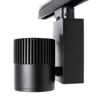 Three-phase LED Track Light...