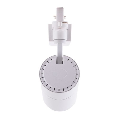 Foco de Carril LED  30W 2700Lm CRI90 4200ÂºK TrifÃ¡sico 40.000H