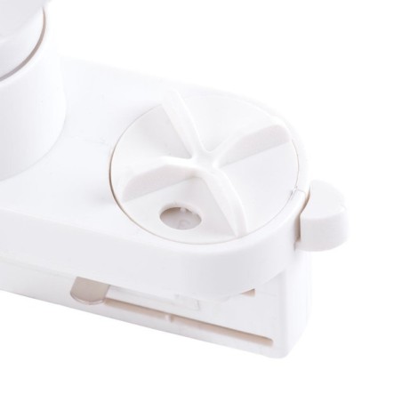 Foco de Carril LED  30W 2700Lm CRI90 4200ÂºK TrifÃ¡sico 40.000H