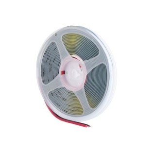 Tiras de Led Flexible 50W IP20 3000 K 24 VDC  5 m. [BX3-COB-320-24DC-WW]