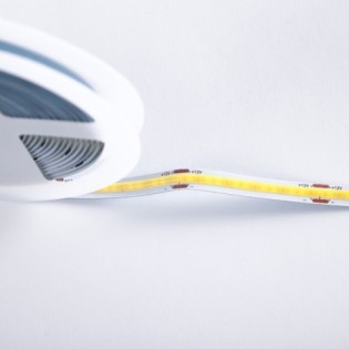 Flexible LED Strips 50W IP20 4200 K 12 VDC  5 m