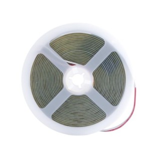 Flexible LED Strips50W IP20 3000 K 12 VDC  5 m
