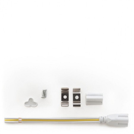 Luminaria Lineal - Regleta Led 18W 6000 K