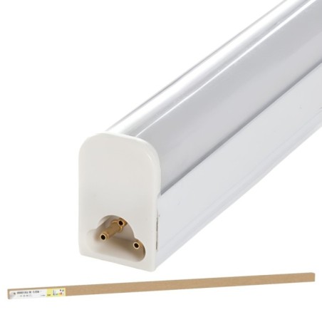 Luminaria Lineal - Regleta Led 18W 6000 K