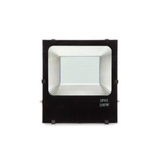LED Spotlight 100W 12.000Lm 6000ºK IP65 50.000H