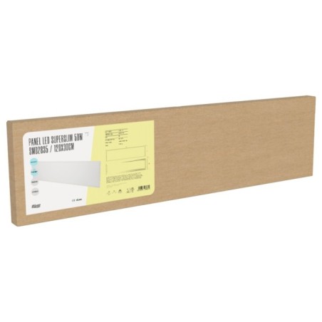 Panel Led  - Modular 1200x300 50W 4000 K