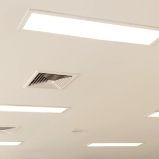 Panel Led  - Modular 1200x300 50W 4000 K