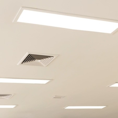 Panel Led  - Modular 1200x300 50W 4000 K