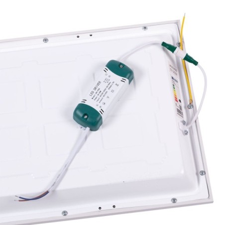 Panel Led  - Modular 1200x300 50W 4000 K