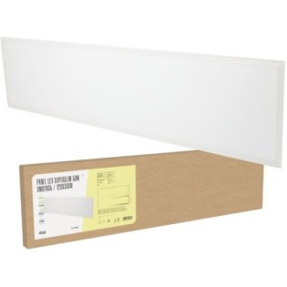 Panel Led  - Modular 1200x300 50W 4000 K