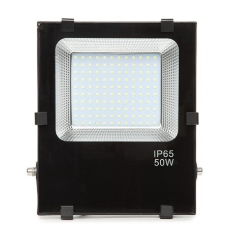 LED Spotlight 50W 6.000Lm 6000ºK IP65 50.000H