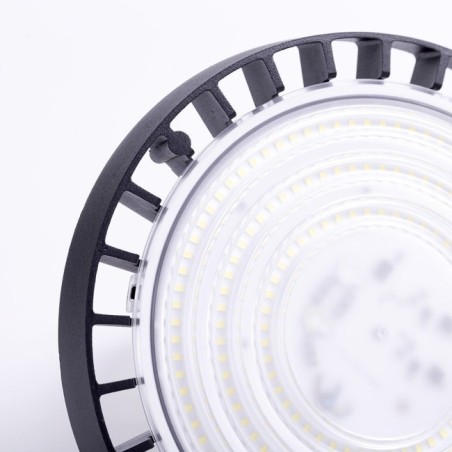 Campanas High Bay Led -  Grandes Alturas 150W IP65 6000 k 120Âº