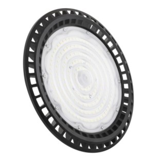 High Bay LED Lamp - Great Heights 150W IP65 6000 k 120º Reg. 0-10V