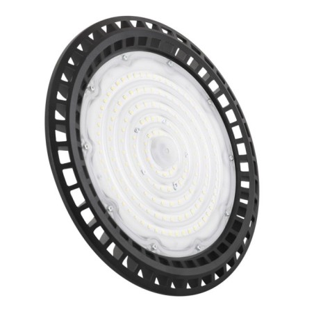 High Bay LED Lamp - Great Heights 150W IP65 6000 k 120º Reg. 0-10V