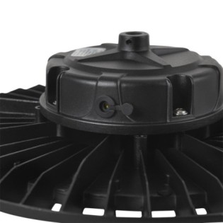 High Bay LED Lamp - Great Heights 150W IP65 6000 k 120º Reg. 0-10V