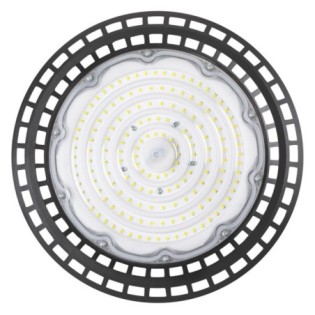 Campanas High Bay Led -  Grandes Alturas 150W IP65 6000 k 120Âº Reg. 0-10V