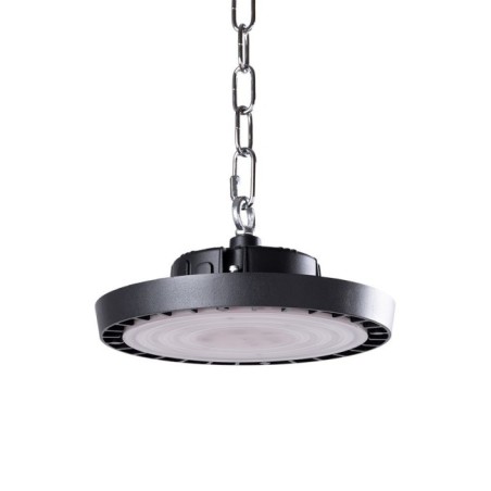 Campanas High Bay Led -  Grandes Alturas 200W IP65 4000 k 120Âº