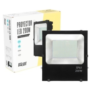 Foco Proyector LED 200W...