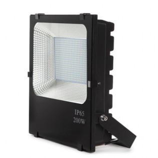 LED Spotlight LED 200W 24.000Lm 6000ºK IP65 50.000H