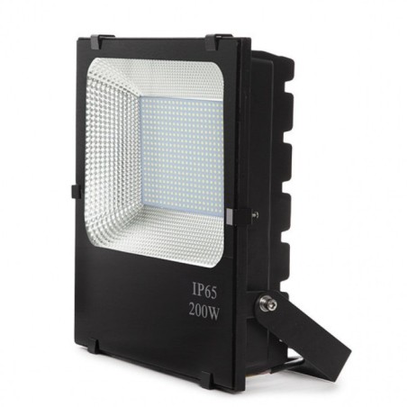 Foco Proyector LED 200W 24.000Lm 6000ÂºK IP65 50.000H
