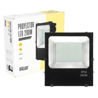 LED Spotlight LED 200W 24.000Lm 6000ºK IP65 50.000H