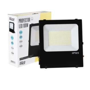 Proyector Led -  Foco  100W...