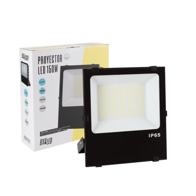 LED Spotlight 150W IP65 6000 K Reg. TRIAC