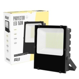 LED Spotlight 150W IP65 6000 K Reg. TRIAC