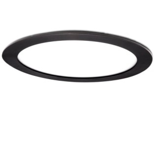 Placa LED 18W 1.380Lm 6000ÂºK Circular 40.000H
