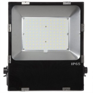Proyector Led -  Foco  100W IP65 6000 K Reg. TRIAC