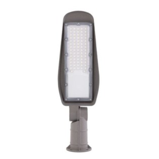 Road Lighting - Public Lighting - LED Streetlights - Urban and Residential Areas  50W IP65 6000 k