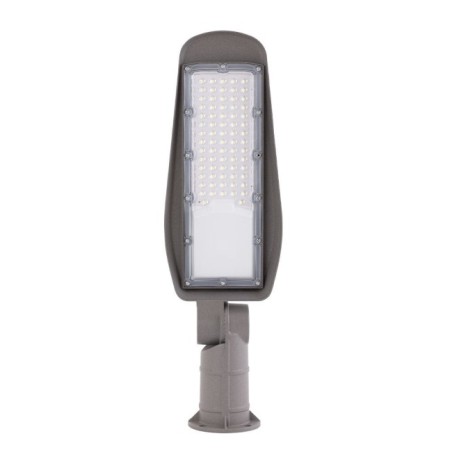 Road Lighting - Public Lighting - LED Streetlights - Urban and Residential Areas  50W IP65 6000 k