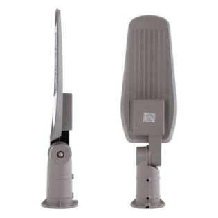 LED streetlight 50W 5.000Lm 3000K IP65 PRO 50.000H