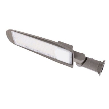 Luminarias Viales -  Alumbrado Publico -  Farolas Led -  Entornos Urbanos y Residenciales  150W IP65 6000 k