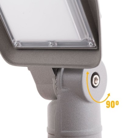 Luminarias Viales -  Alumbrado Publico -  Farolas Led -  Entornos Urbanos y Residenciales  150W IP65 6000 k