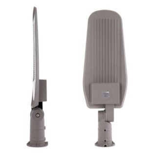 Luminarias Viales -  Alumbrado Publico -  Farolas Led -  Entornos Urbanos y Residenciales  150W IP65 6000 k