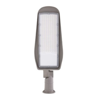 Luminarias Viales -  Alumbrado Publico -  Farolas Led -  Entornos Urbanos y Residenciales  150W IP65 6000 k