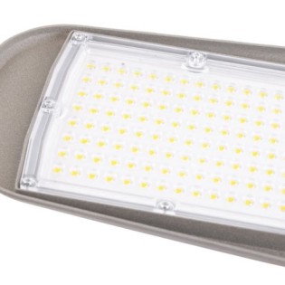 LED streetlight 150W 15.000Lm 4000K IP65 PRO 50.000H
