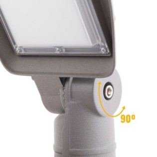 LED streetlight 150W 15.000Lm 3000K IP65 PRO SMD5050 50.000H