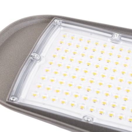 Luminarias Viales -  Alumbrado Publico -  Farolas Led -  Entornos Urbanos y Residenciales  200W IP65 6000 k