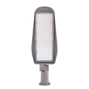 LED streetlight 200W IP65 6000 k