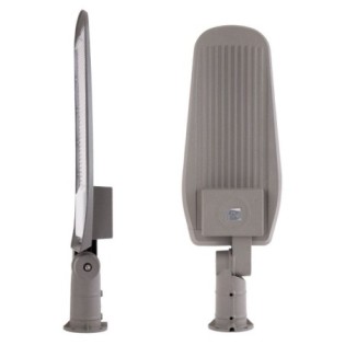 Luminarias Viales -  Alumbrado Publico -  Farolas Led -  Entornos Urbanos y Residenciales  200W IP65 6000 k