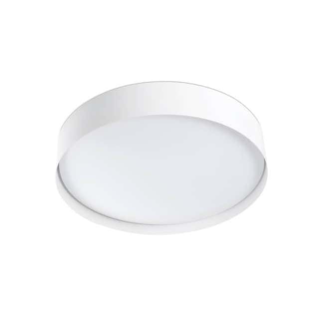 Ceiling flush light Vuk with LED lighting (40W)