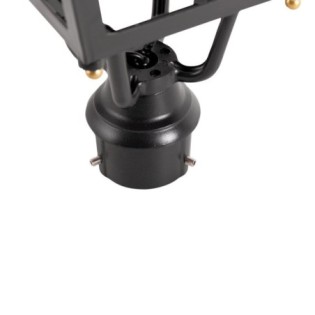 Luminaria LED 40W 5.600Lm 6000ÂºK LED Villa IP66 CREE Driver Inventronics 100.000H