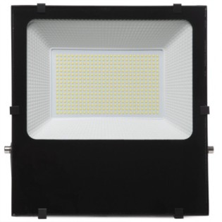 LED Spotlight 200W IP65 6000 K Reg. TRIAC