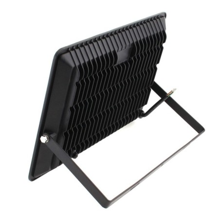 LED Spotlight 200W 24000Lm 6000ºK IP66 Regulable 60.000H