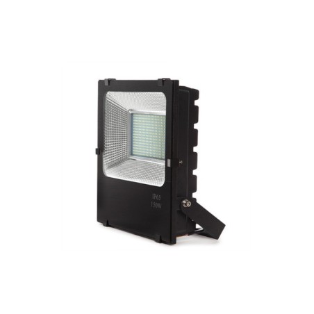 LED Spotlight 150W 17700Lm 3000ºK IP65 50.000H