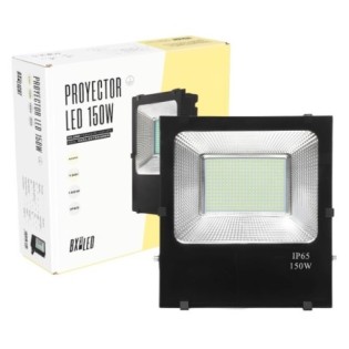 Foco Proyector LED 150W  17700Lm 3000ÂºK IP65 50.000H