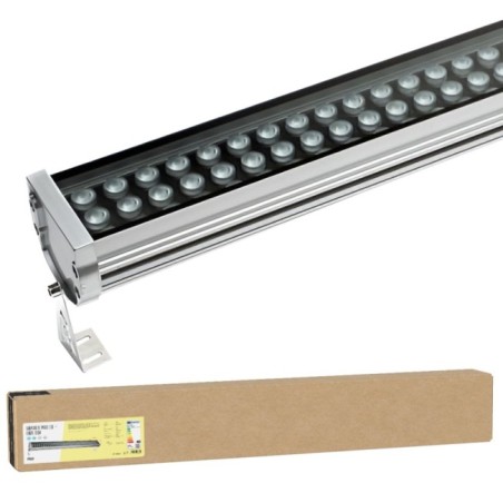 LED Wall Washer 108W 8490Lm 3000ºK IP65 40.000H