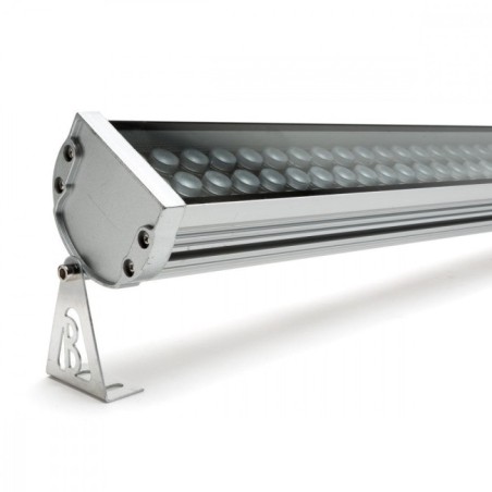 LED Wall Washer 108W 8490Lm 3000ºK IP65 40.000H
